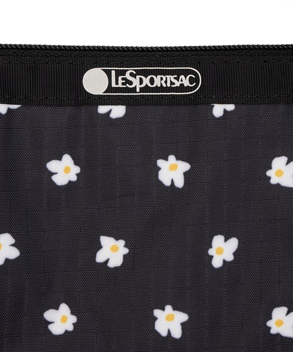 LeSportsac DELUXE EASY CARRY TOTE/ディッツィーデイジー 