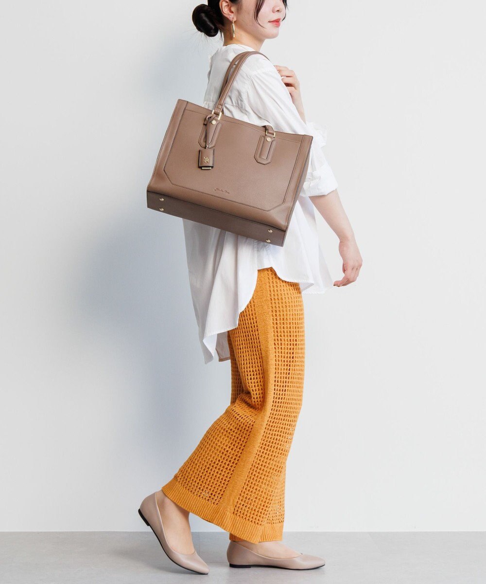 ACE BAGS & LUGGAGE Jewelna Rose アリゼ トートバッグ A4サイズ 11929 ジュエルナローズ 通勤 