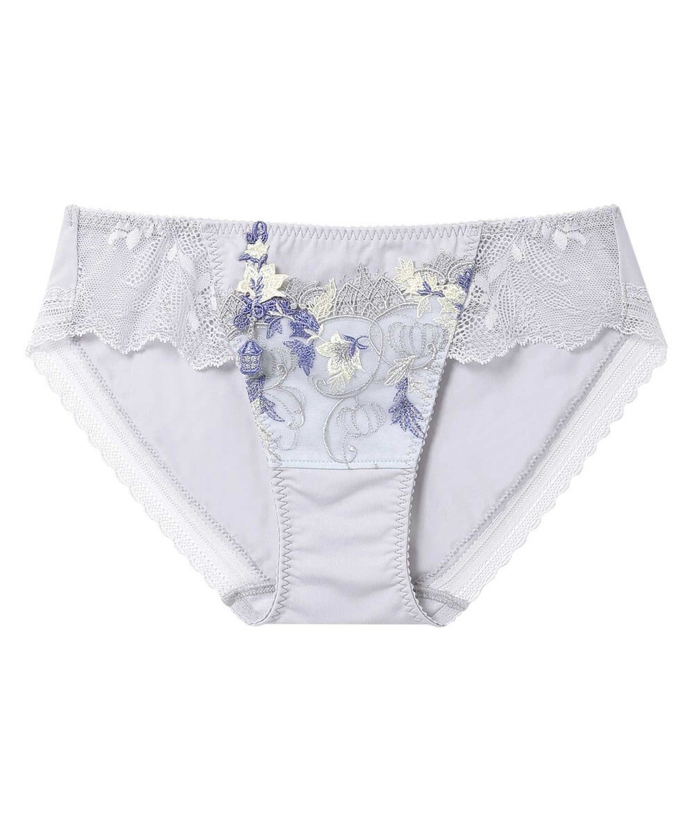 une nana cool 【ねこと魔女の世界を表現】 魔女の猫 ショーツ 