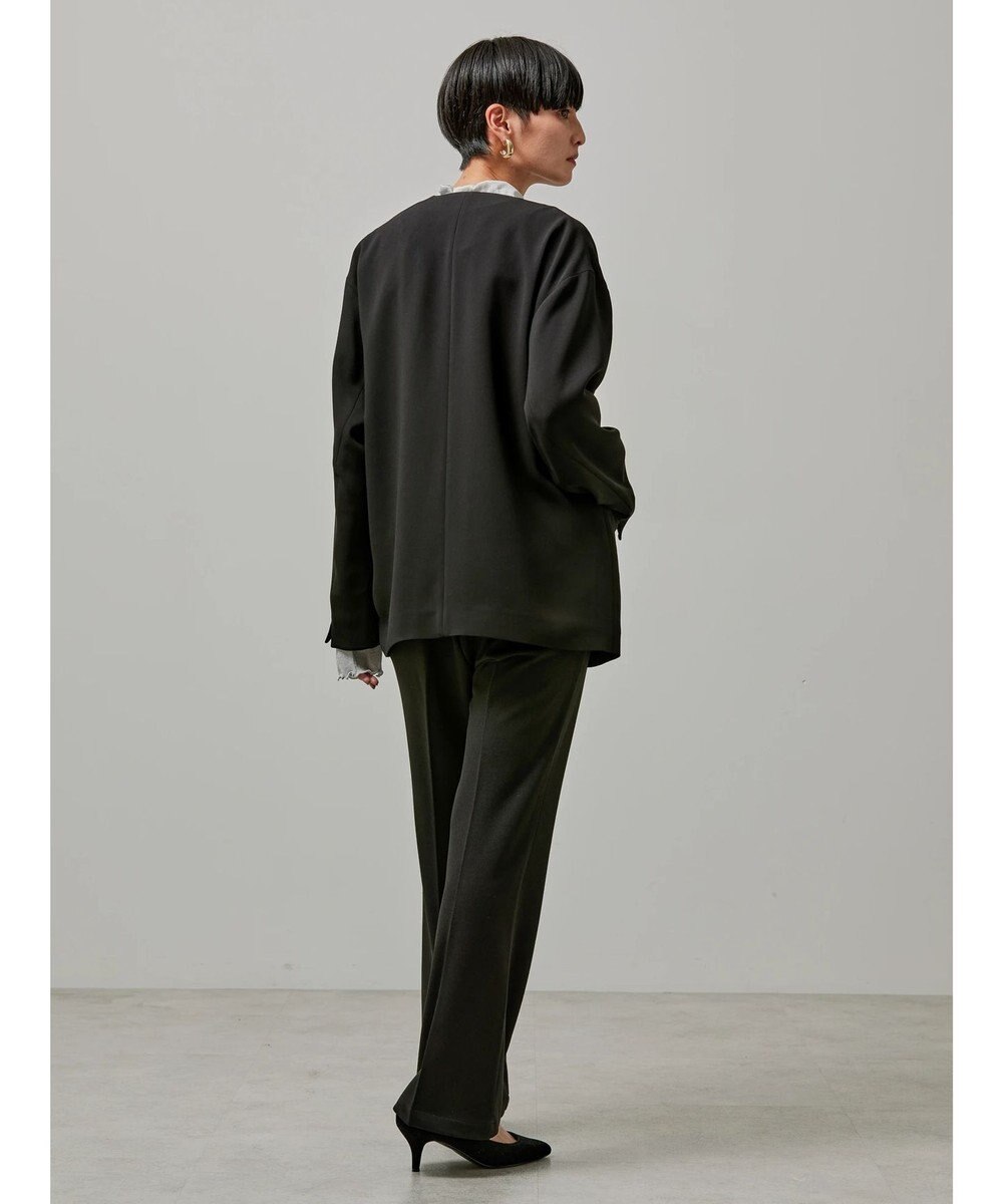 AMERICAN HOLIC ニュアンスジャケット／ＰＲＥＭＩＵＭ 