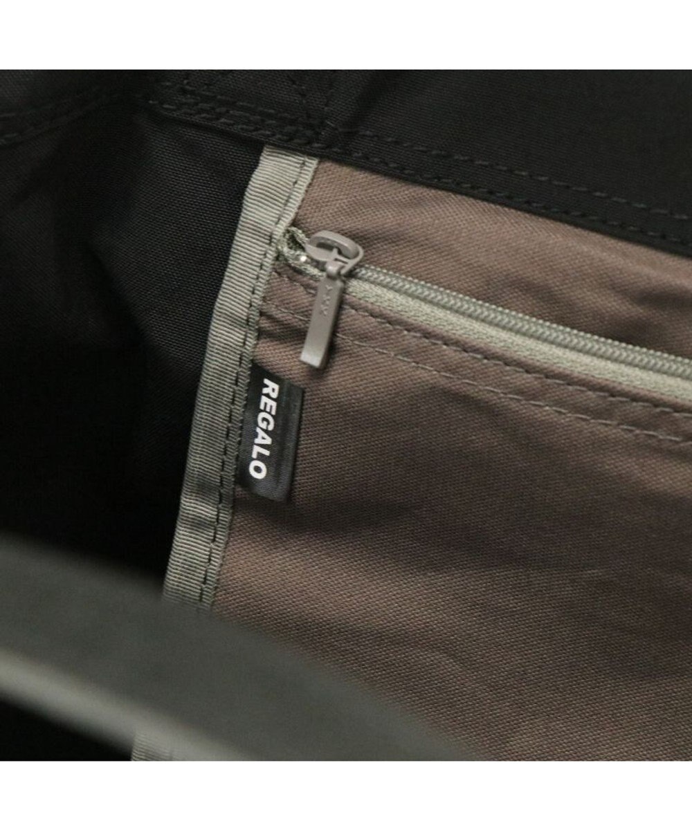 Regalo Felice 【軽量 / 2way】トート大(ショルダー付) / REGALO 