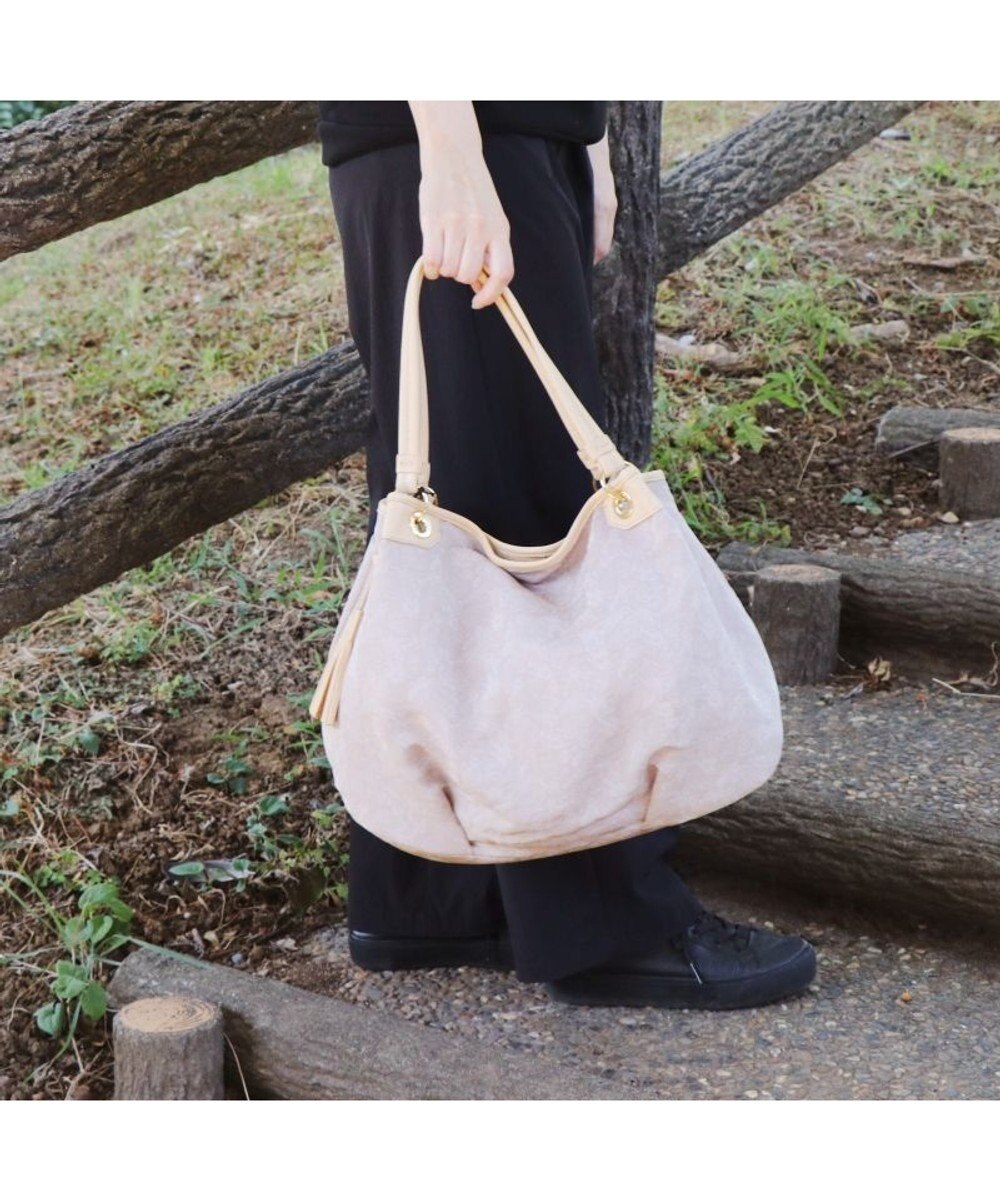 Regalo Felice 【A4サイズ収納可 / 軽量】トート大 / REGALO 