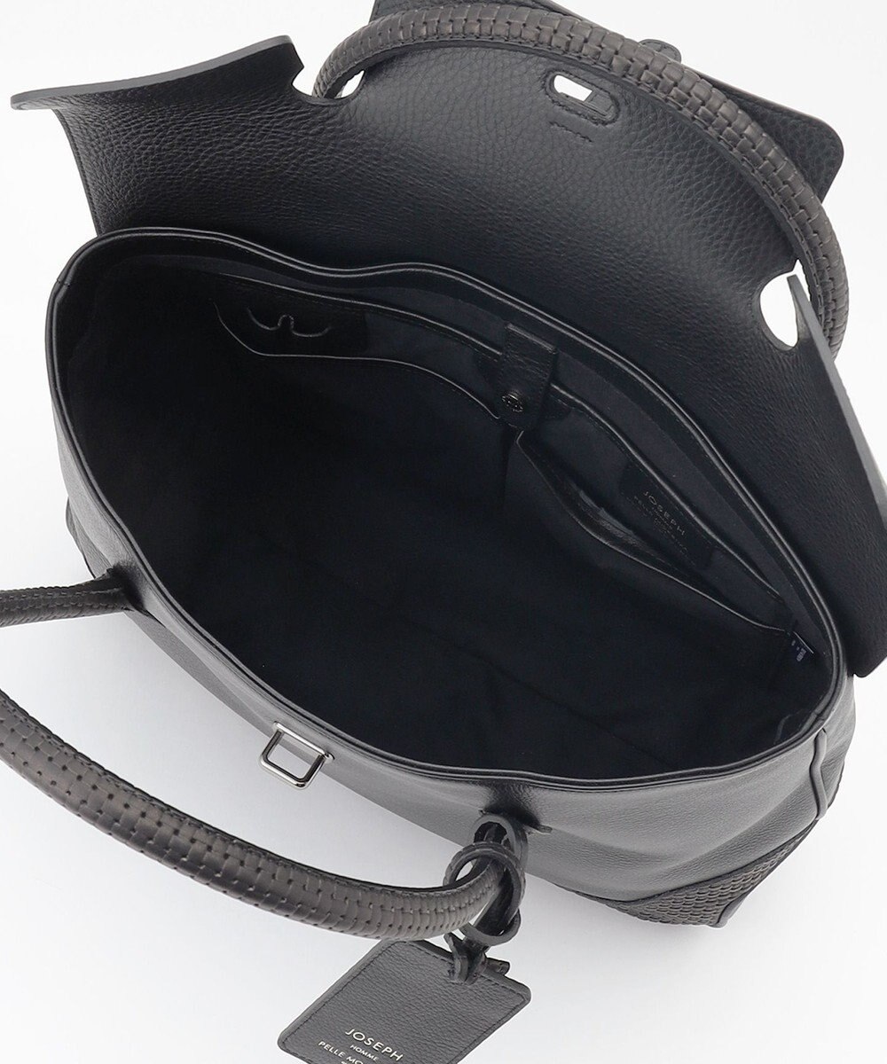 JOSEPH HOMME 【JOSEPH HOMME別注】PELLE MORBIDA /　FLAP TOTE BAG 