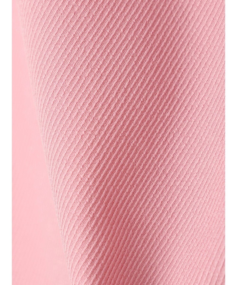 Green Parks さらっときれいシルエットパンツ 