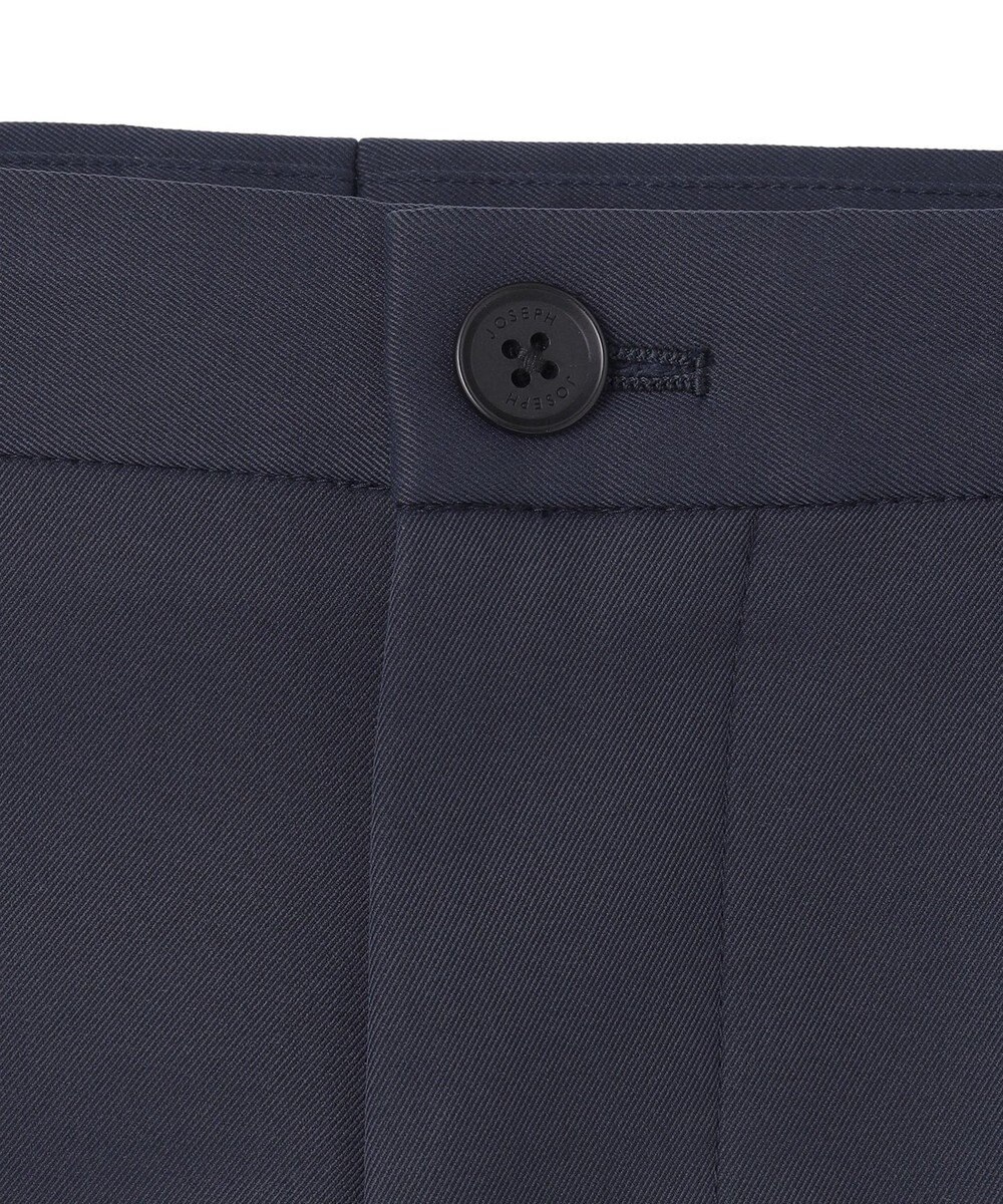 JOSEPH HOMME 【WEB・一部店舗限定】ヒートダブルクロス / CITY 