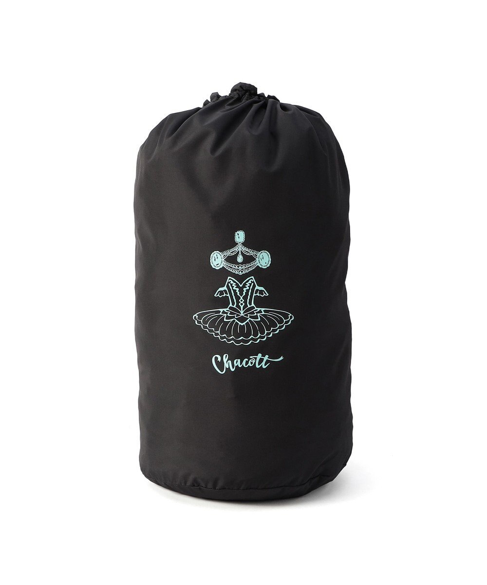 Chacott ジュエルチュチュ衣装巾着バッグ 