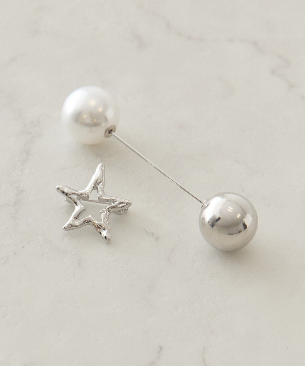 AMERICAN HOLIC 【2点SET】パールピン&スター 