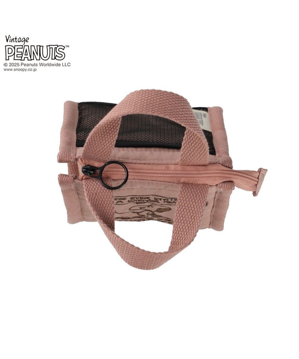 ROOTOTE 8427【スヌーピー】IP.サーモキーパー.ベビー.ピーナッツ-0E 