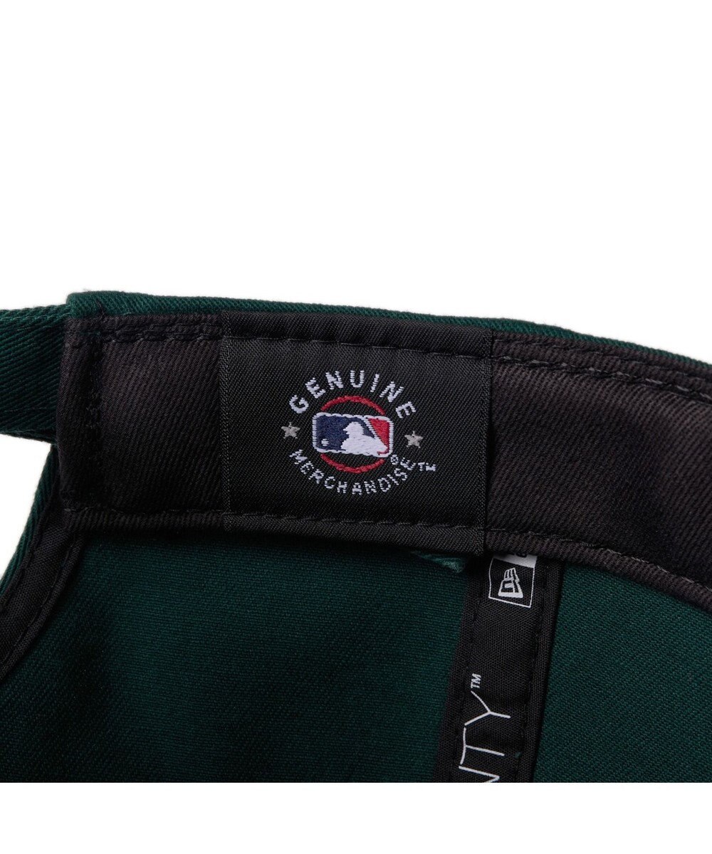 WEGO 【ユニセックス着用ITEM】NEWERA　920CS　MLB　CHAIN 
