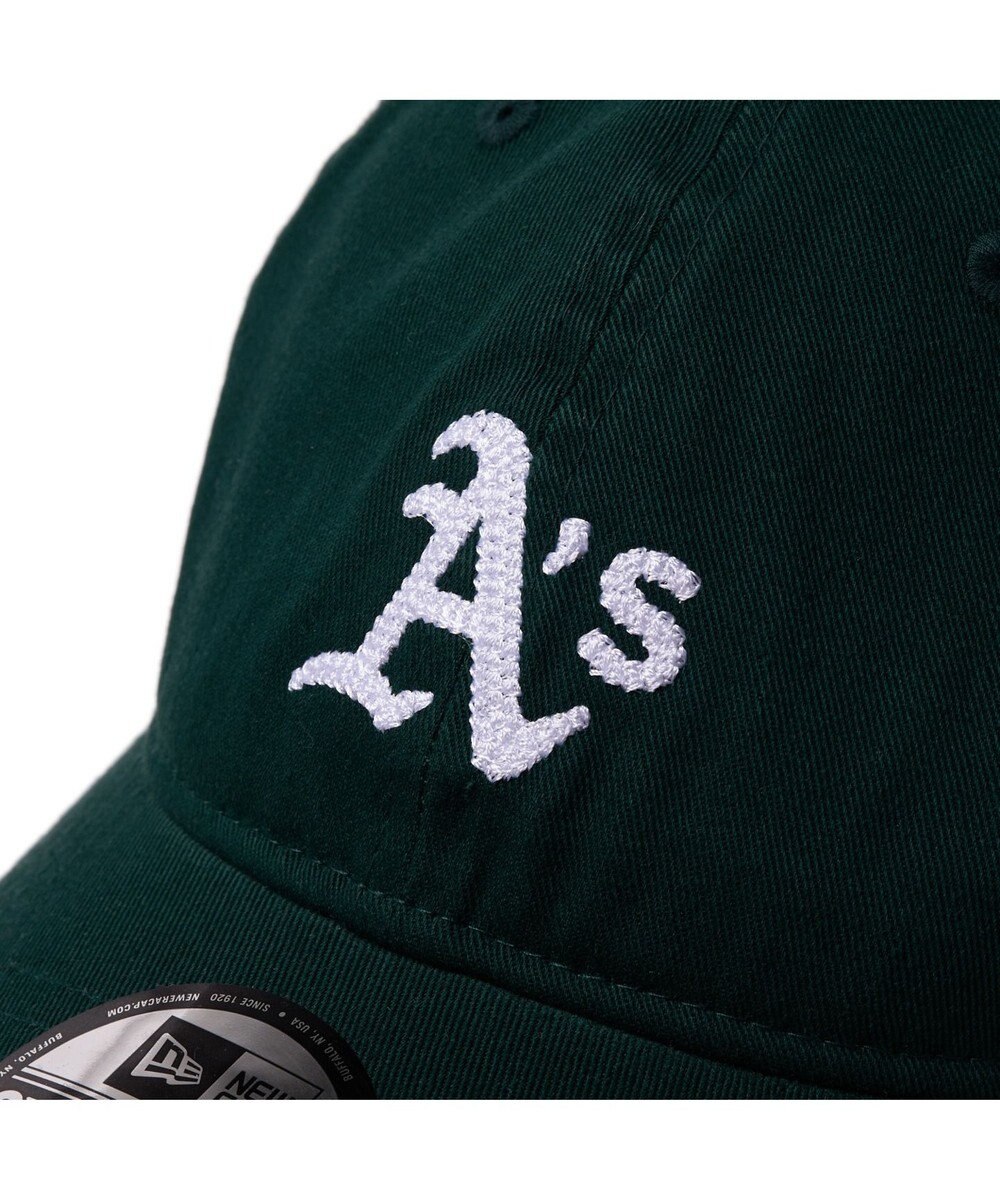 WEGO 【ユニセックス着用ITEM】NEWERA　920CS　MLB　CHAIN 