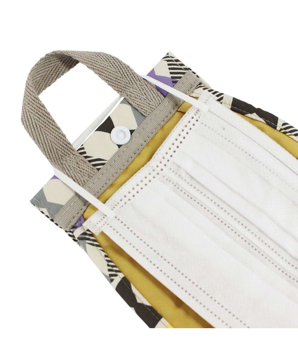 ROOTOTE 6779【マスクケース】/ CJ.withROO.マスクト.パターン-C 