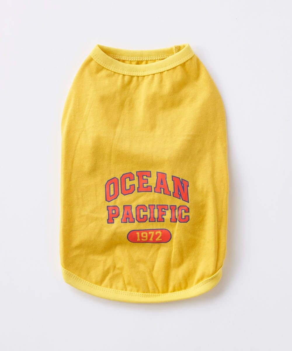 OP／FILA 【Ocean Pacific】アメカジドッグウェア ペットウェア 