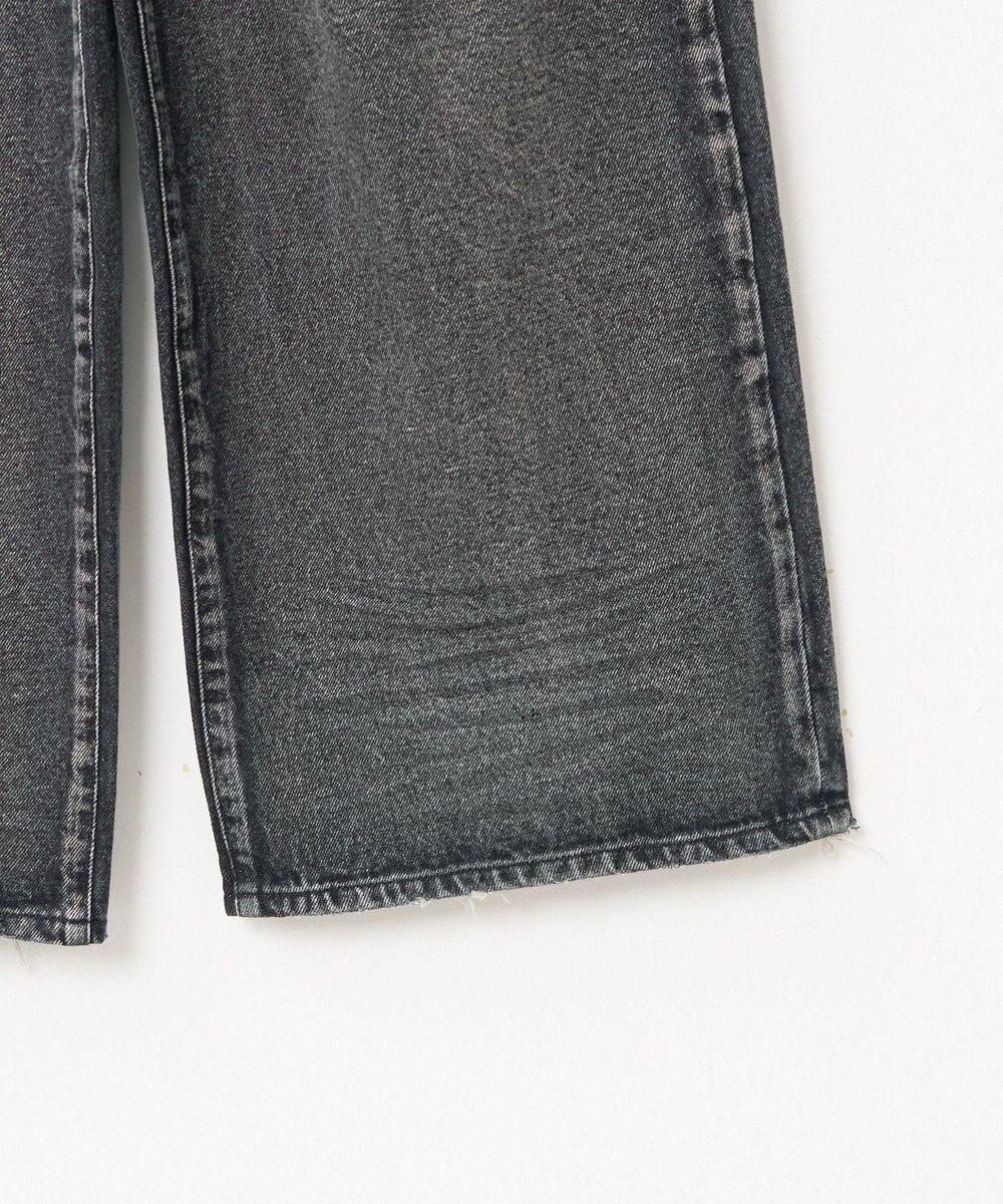 WEGO スーパーバギーデストロイデニム 