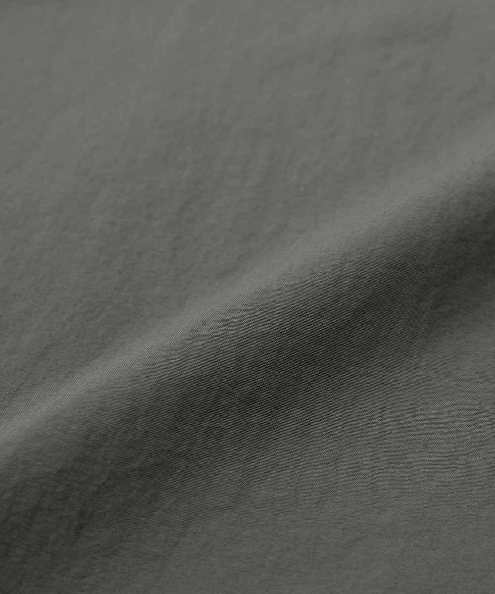 uncrave 【撥水・UVカット・接触冷感】プルーフナイロン フレアスカート 