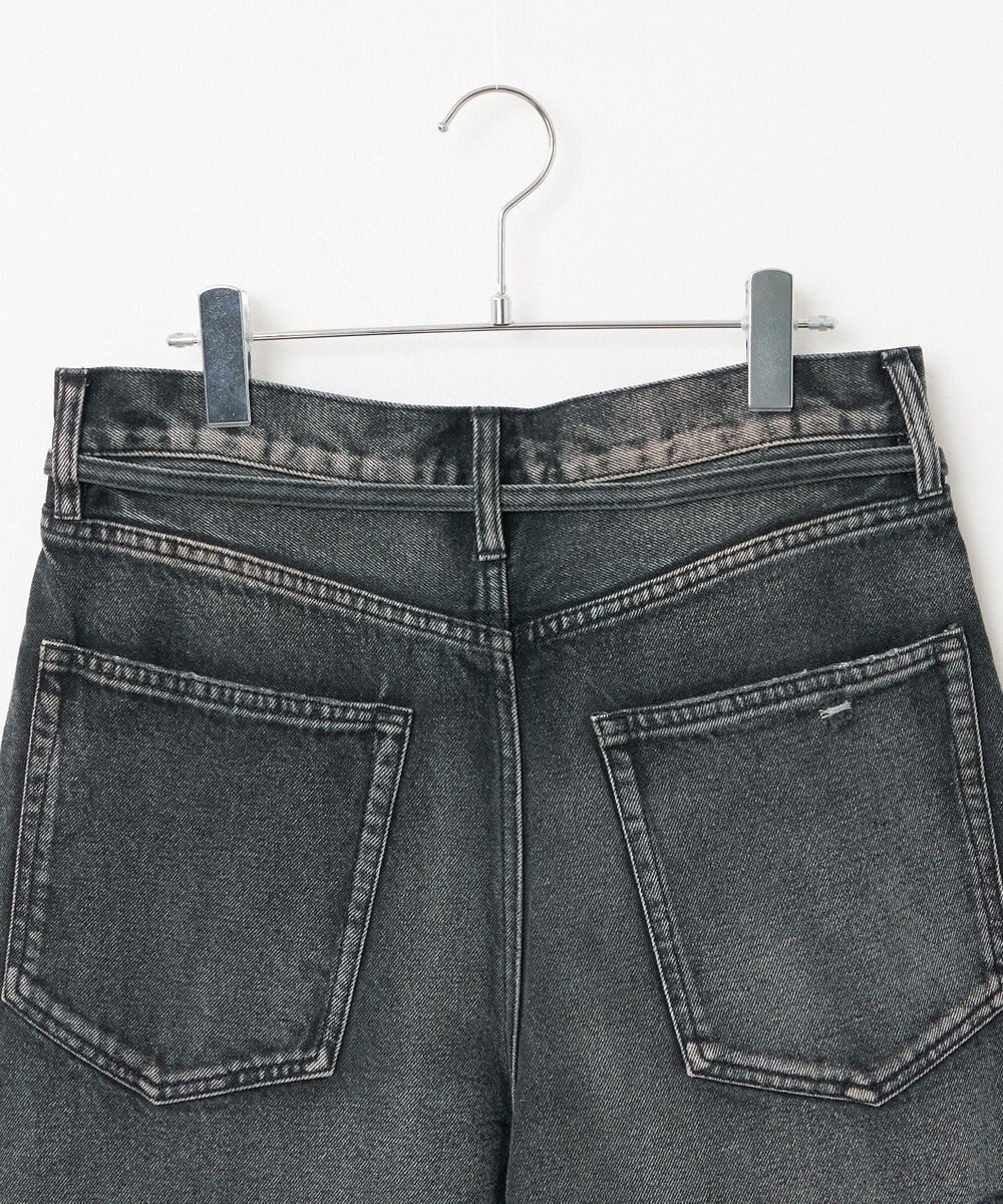 WEGO スーパーバギーデストロイデニム 