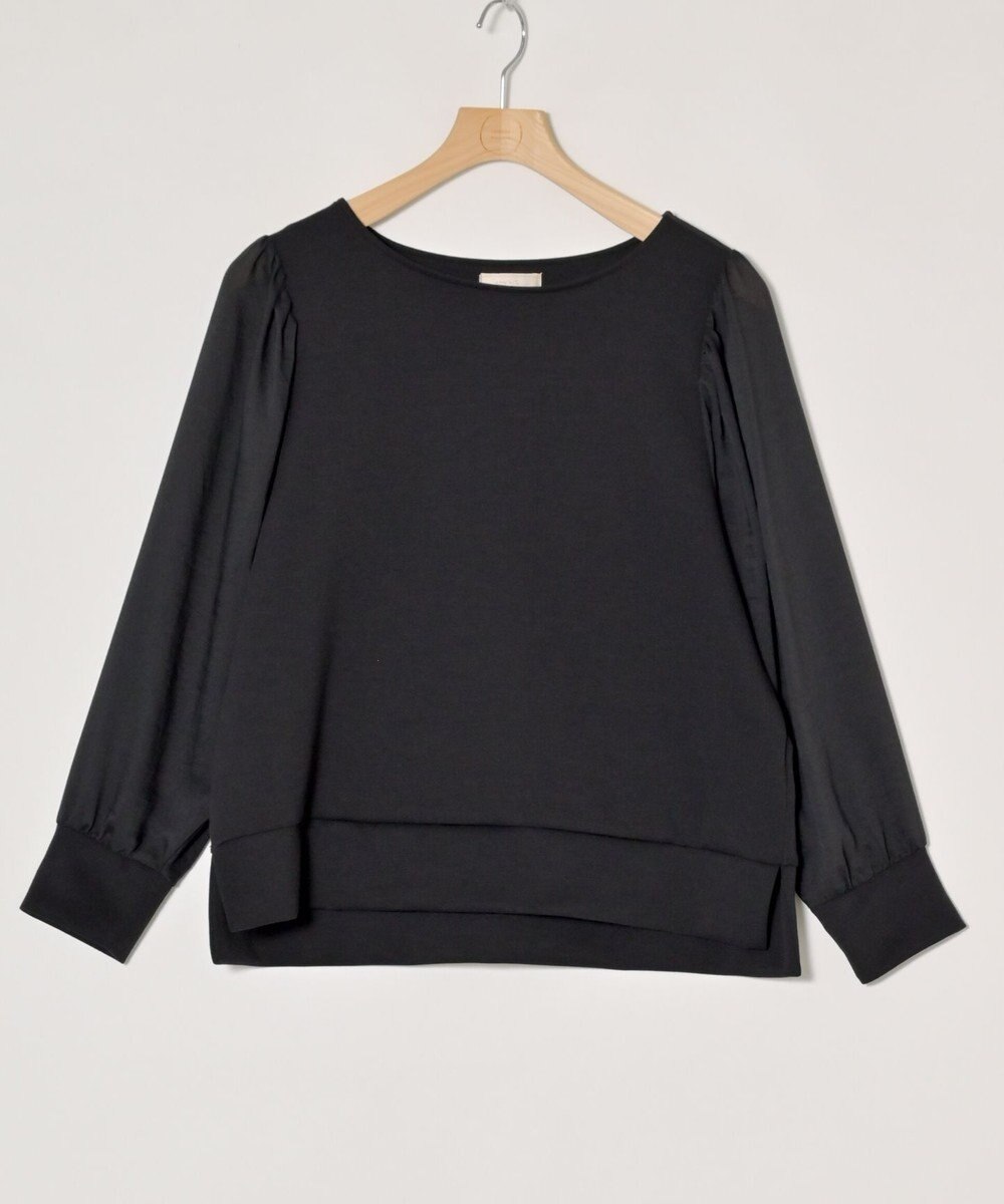 ONWARD Reuse Park 【any SiS】カットソー秋冬 