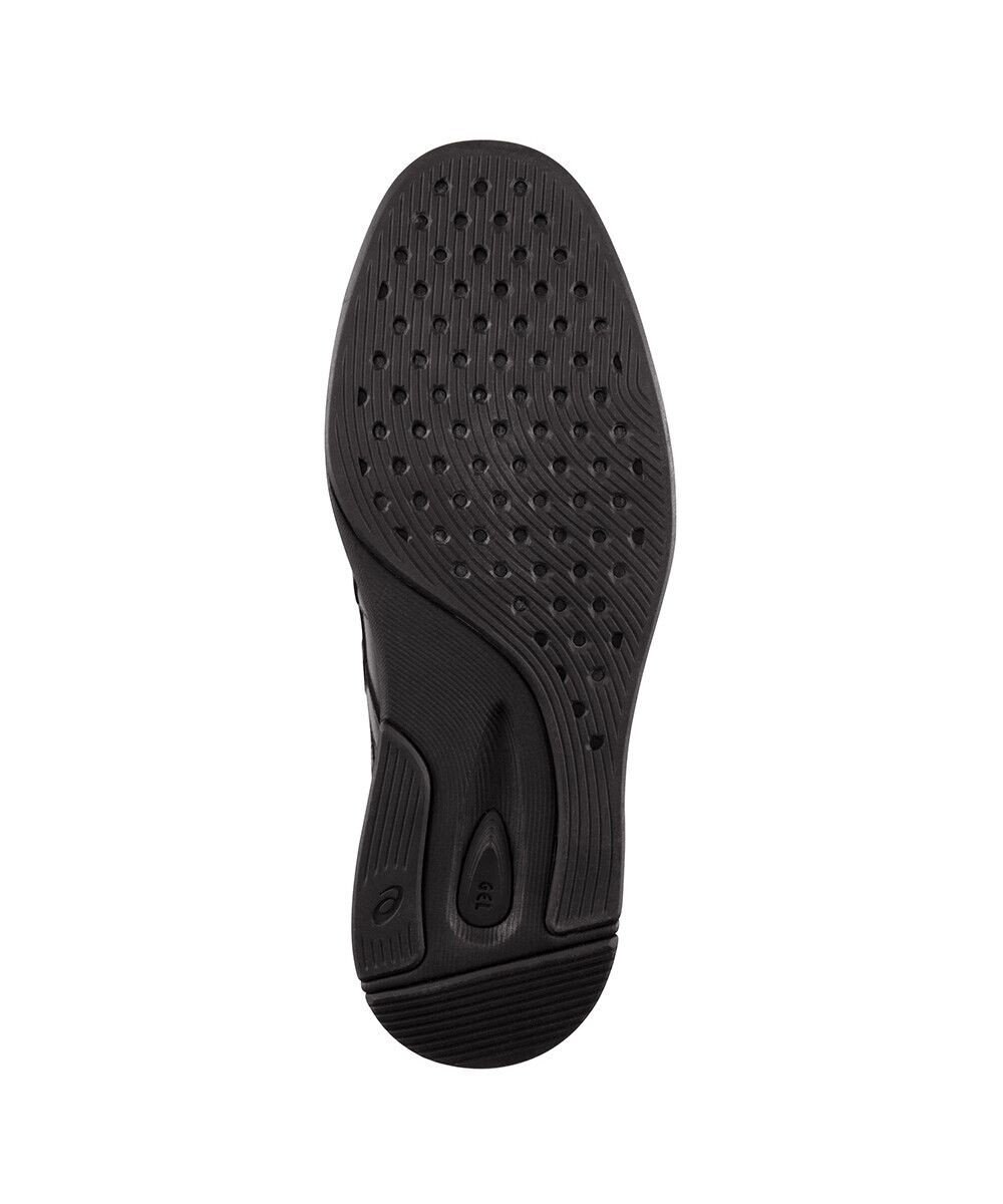 ASICS WALKING RUNWALK TRAD SNEAKER 3E 