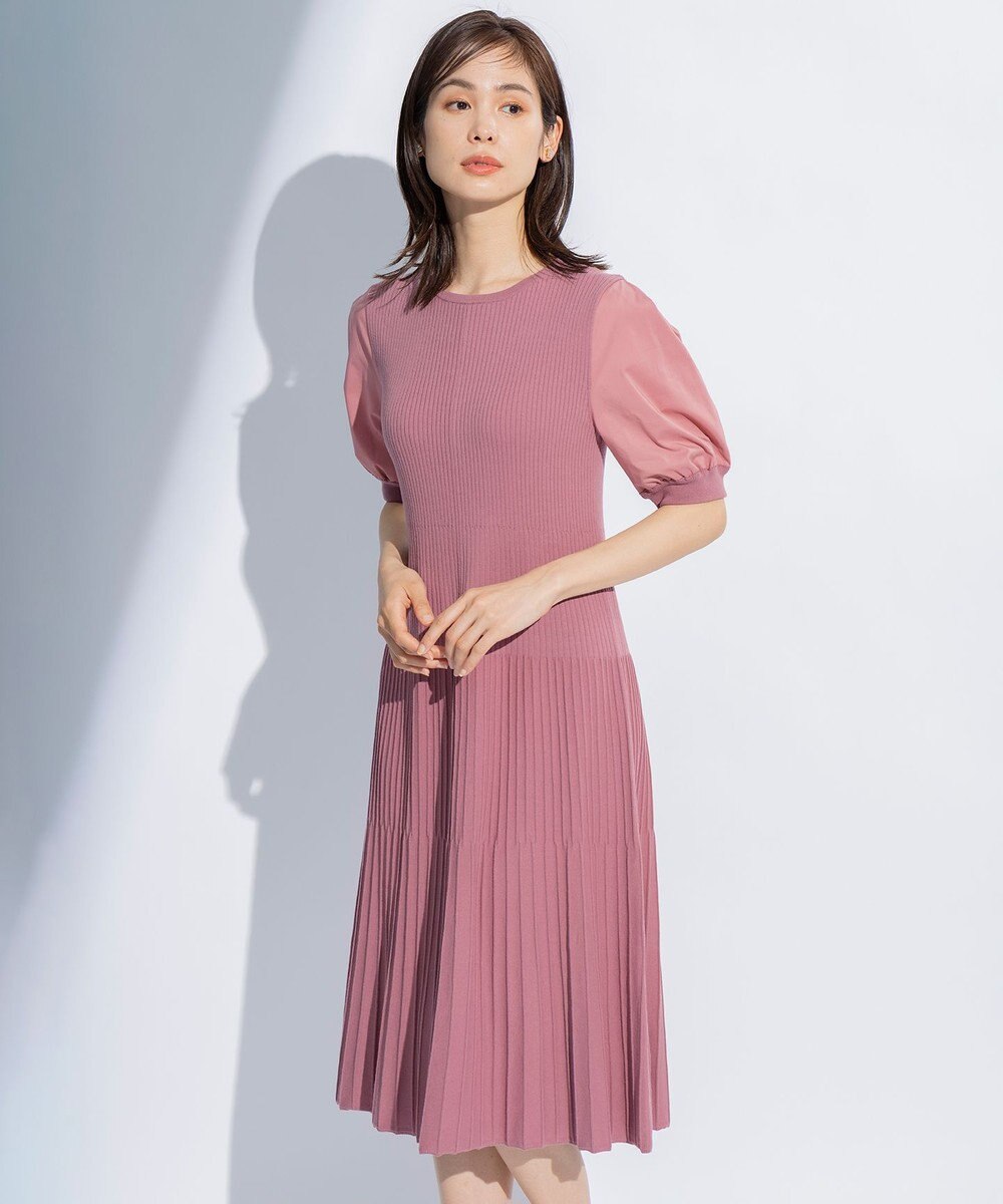 洗える ランダムリブニット ワンピース 組曲 ファッション通販 公式通販 オンワード クローゼット 洗える ランダムリブニット ワンピース 組曲 ファッション通販 公式通販 オンワード クローゼット