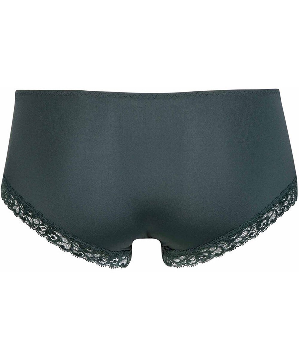 WACOAL ボーイレングス ショーツ BXC408とペア はきこみ丈あさめ レディース PXC608 /ワコール 