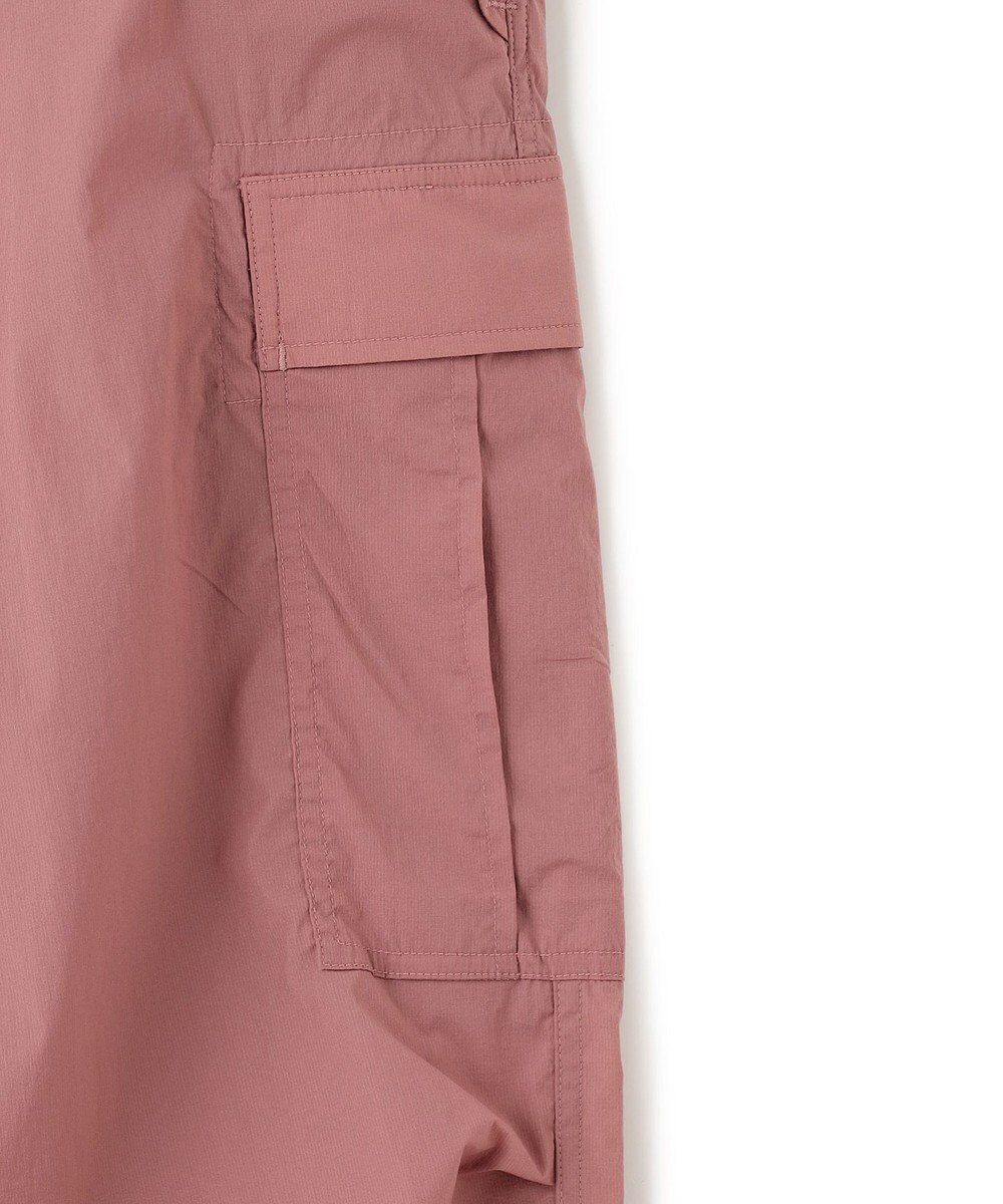 UNFILO MENS 【男女兼用】Light Move カーゴパンツ 