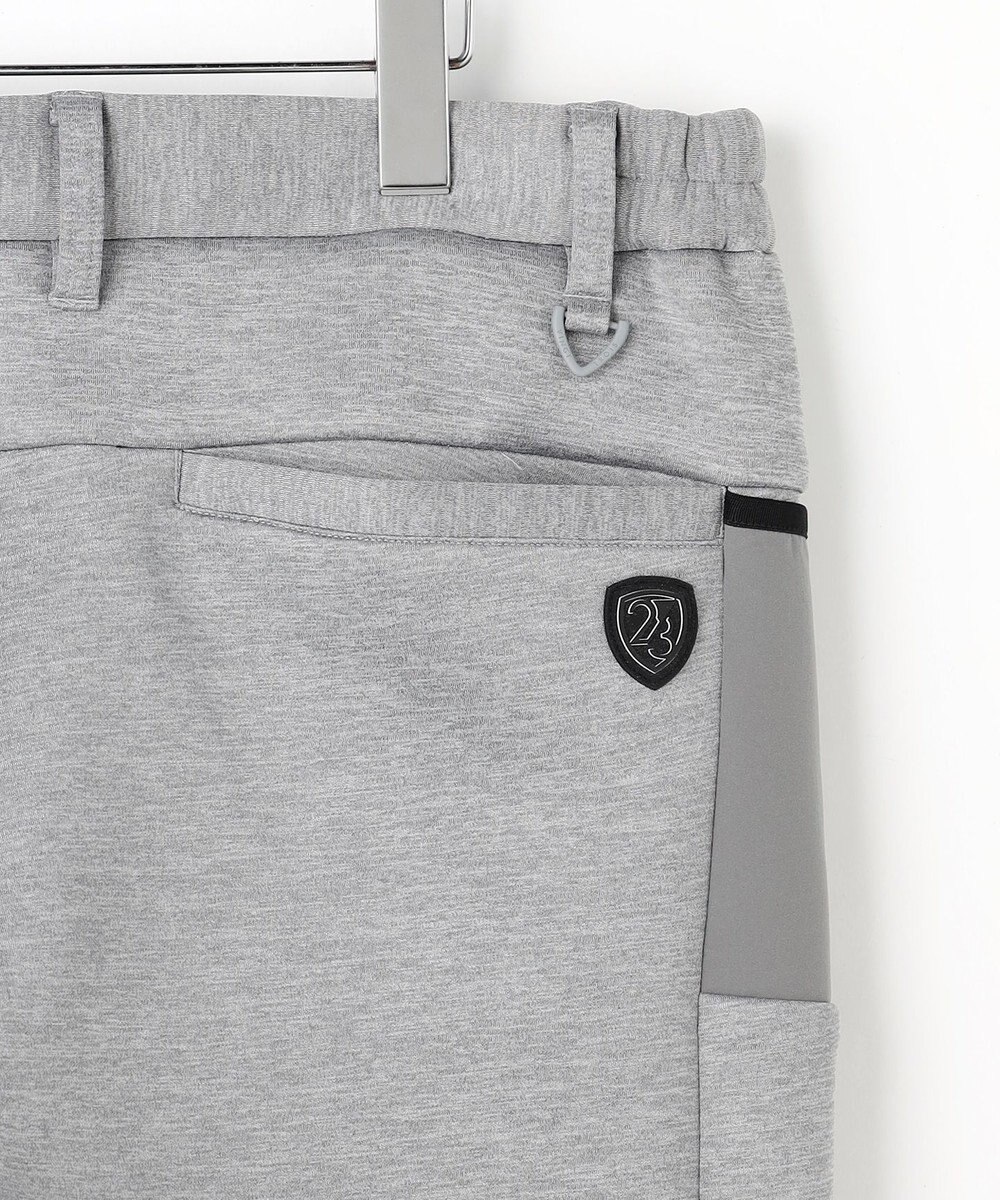 23区GOLF 【MEN】ストレッチダンボールパンツ 