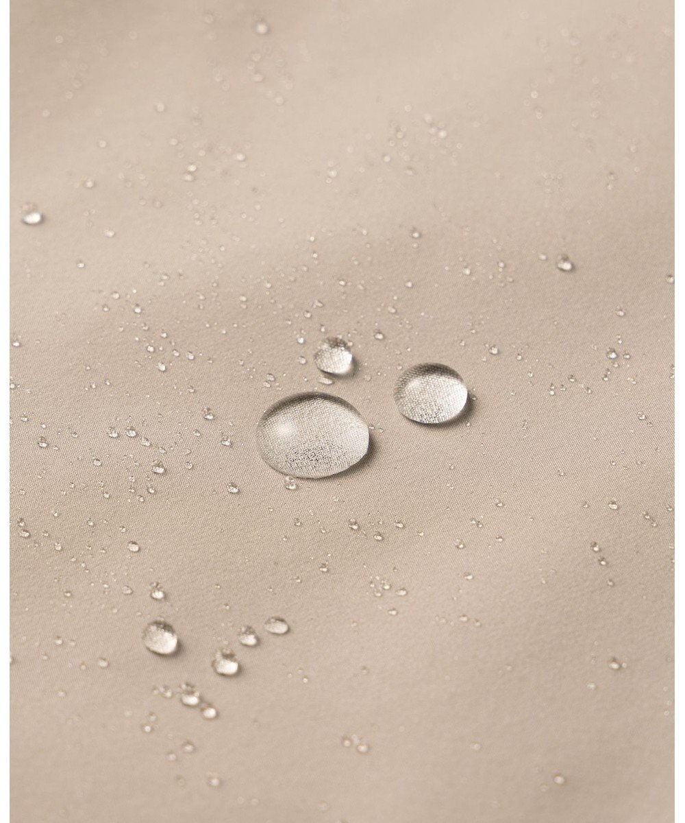 JOSEPH ABBOUD MOUNTAIN 【ストレッチ/撥水/防水素材/イタリア素材/ライナードッキング対応】マウンテンシェル パーカー 