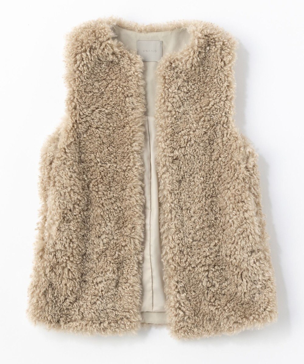 UNFILO エコファージレ 