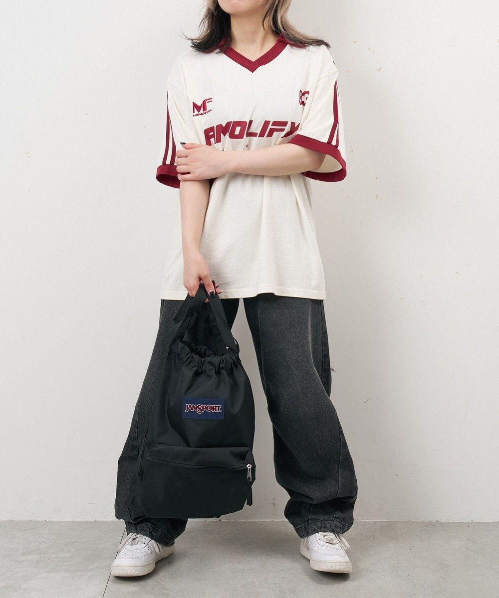 WEGO 【ユニセックス着用ITEM】JANSPORT　DRAWSACK 