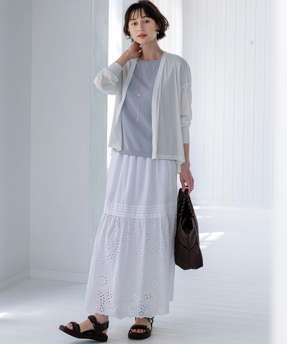 23区 【新色追加/23区別注カラーあり】NOMADIS  SAC2 WIDE リバーシブル トートバッグ 