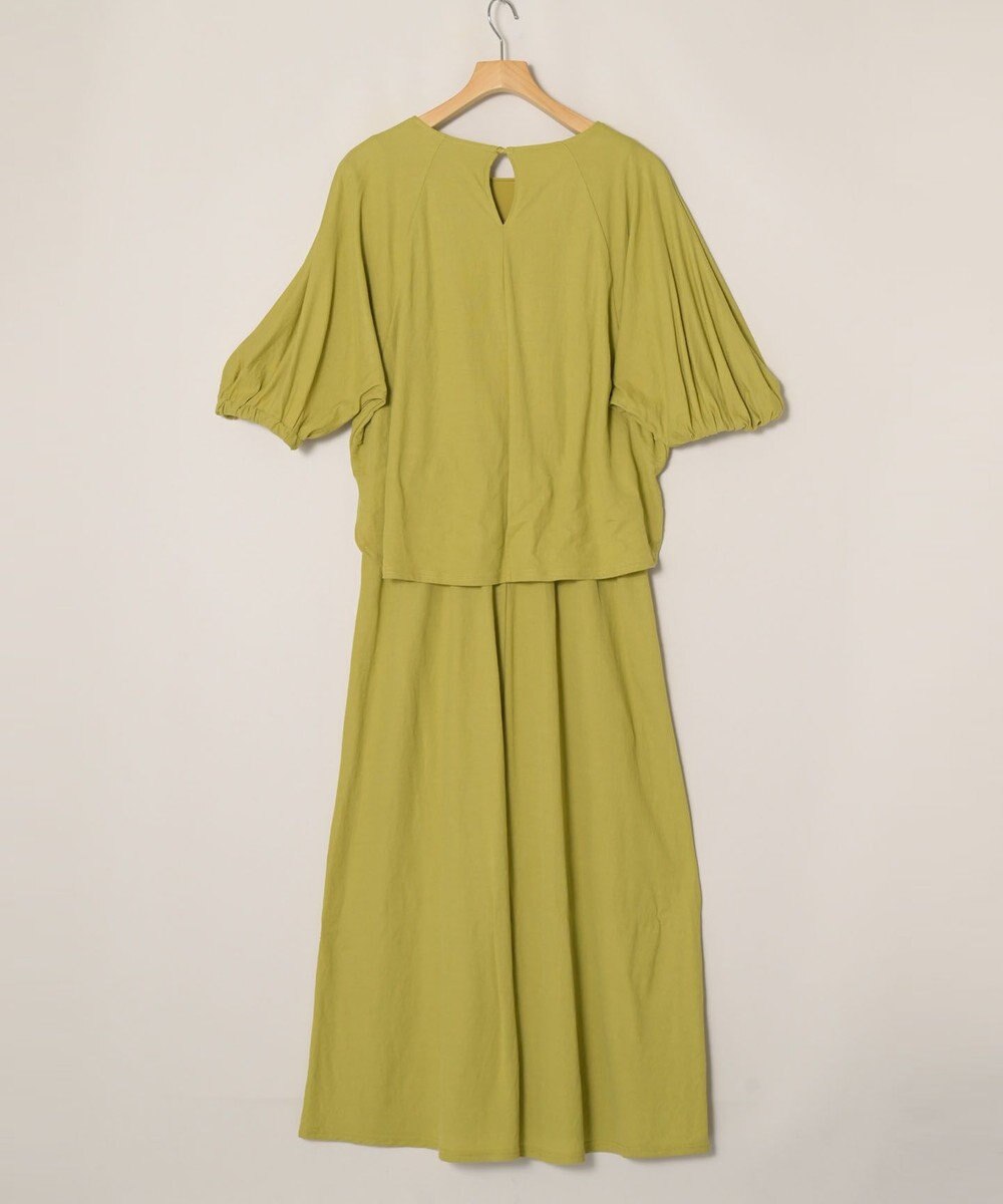 ONWARD Reuse Park 【any FAM】ワンピース春夏 