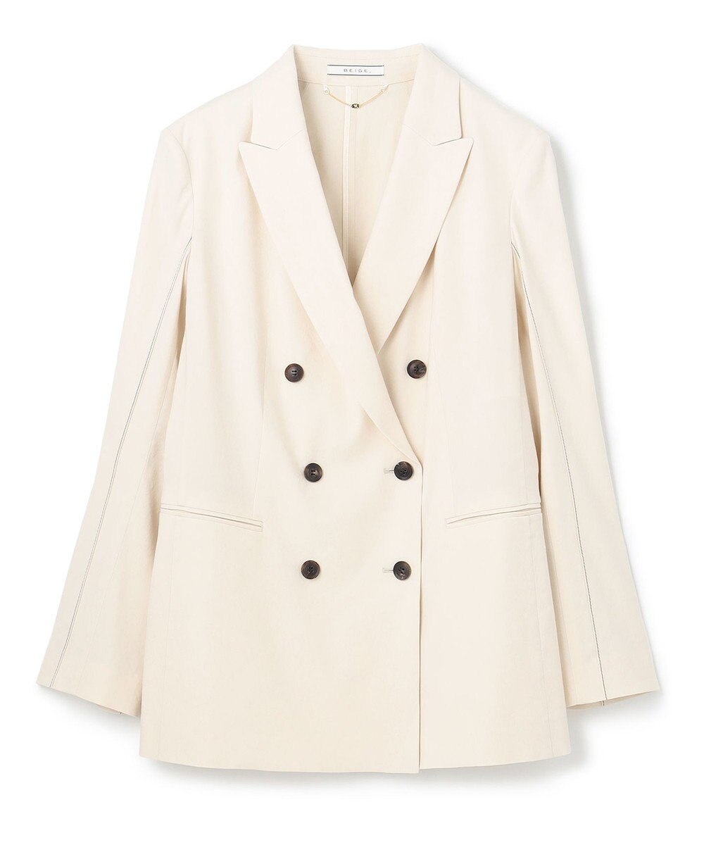 BEIGE， FOURAS / ジャケット 
