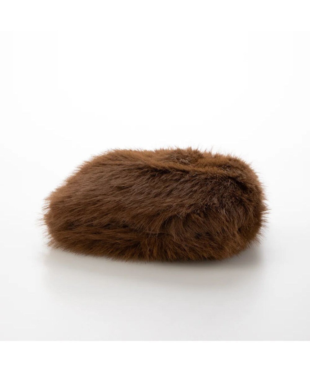 UNBILLION カシュカシュ cachecache / プラハンドルエコファー2way手提げ 