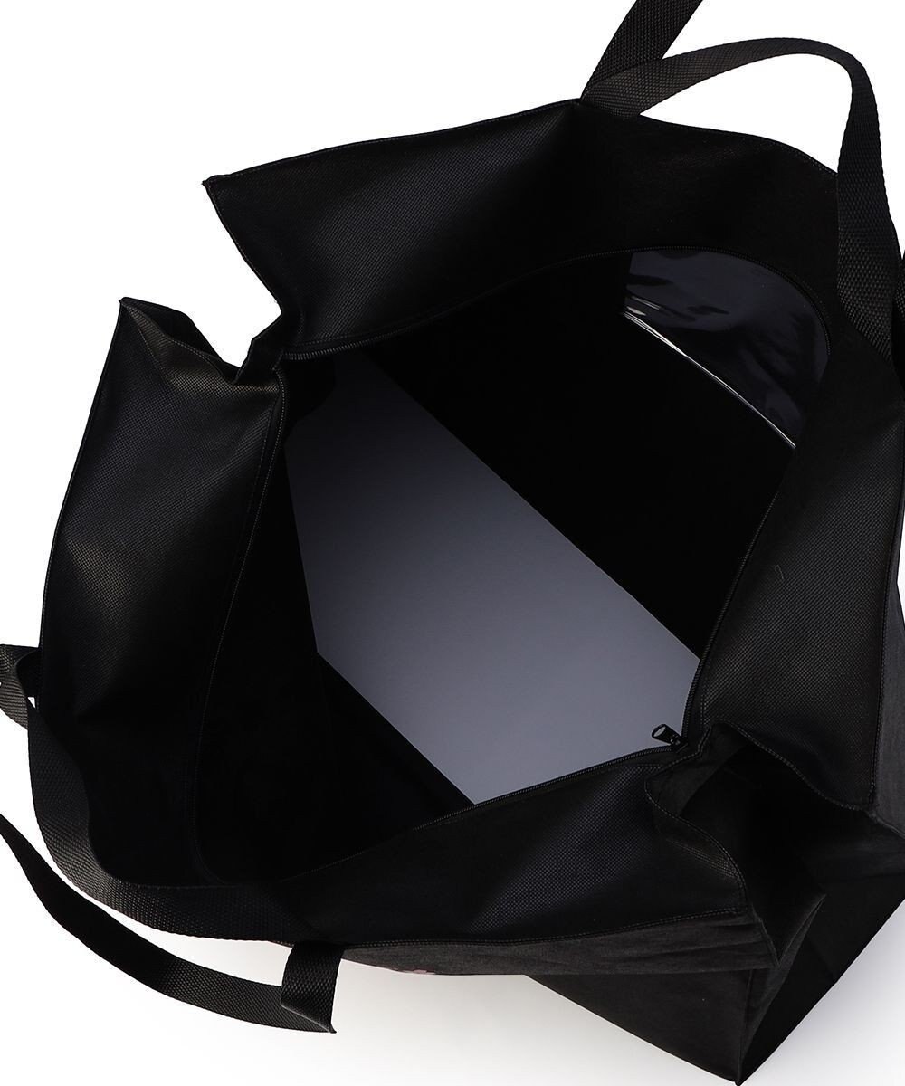 Chacott Cat不織布バッグL 