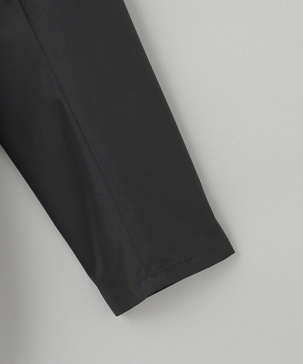 GOTAIRIKU 3シーズン対応【仕事で着用可】ラスタードビー  フーデッドブルゾン_無地(24年モデル) 