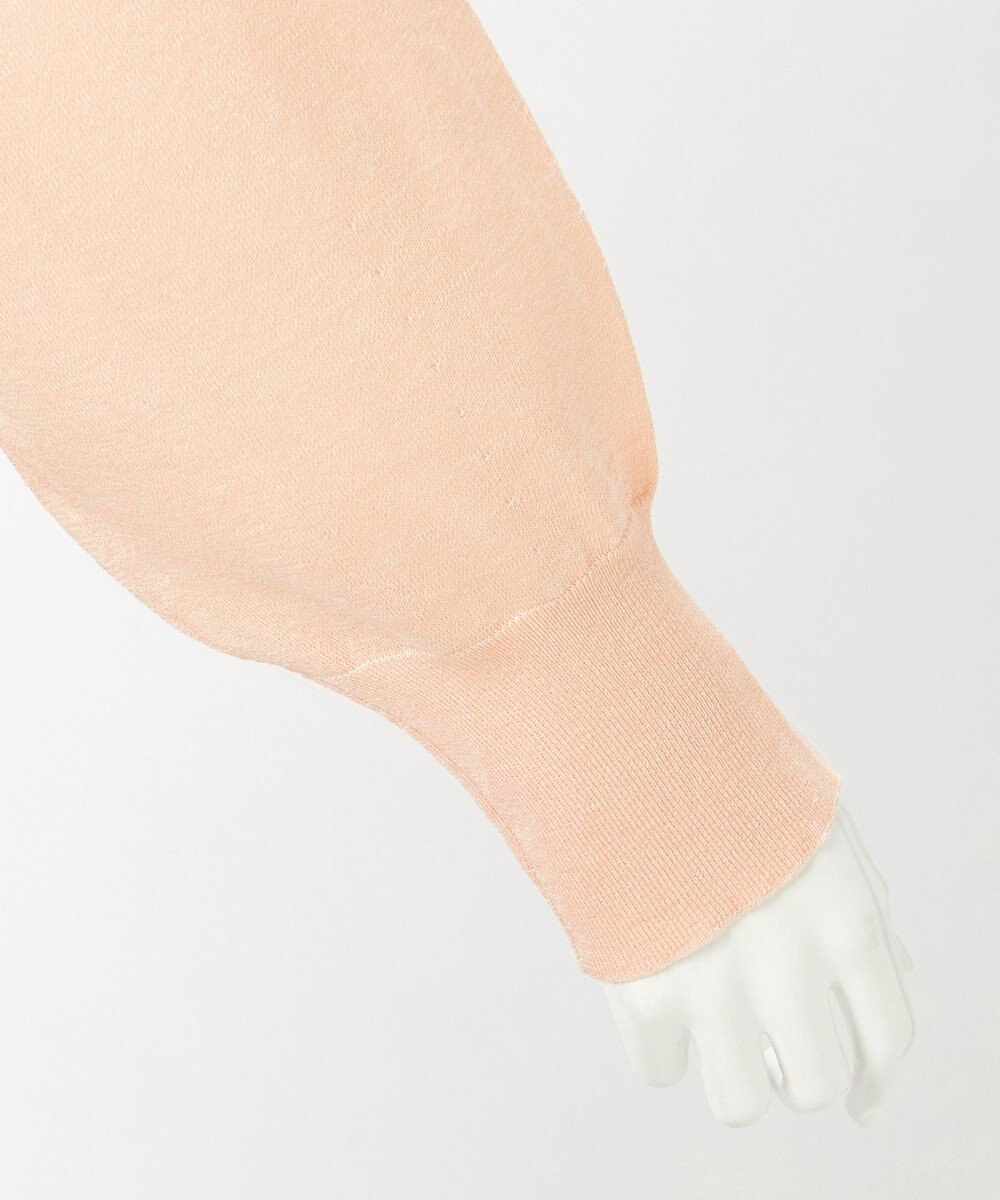 23区 【GOLD LABEL】プレシャスシアー カーディガン 