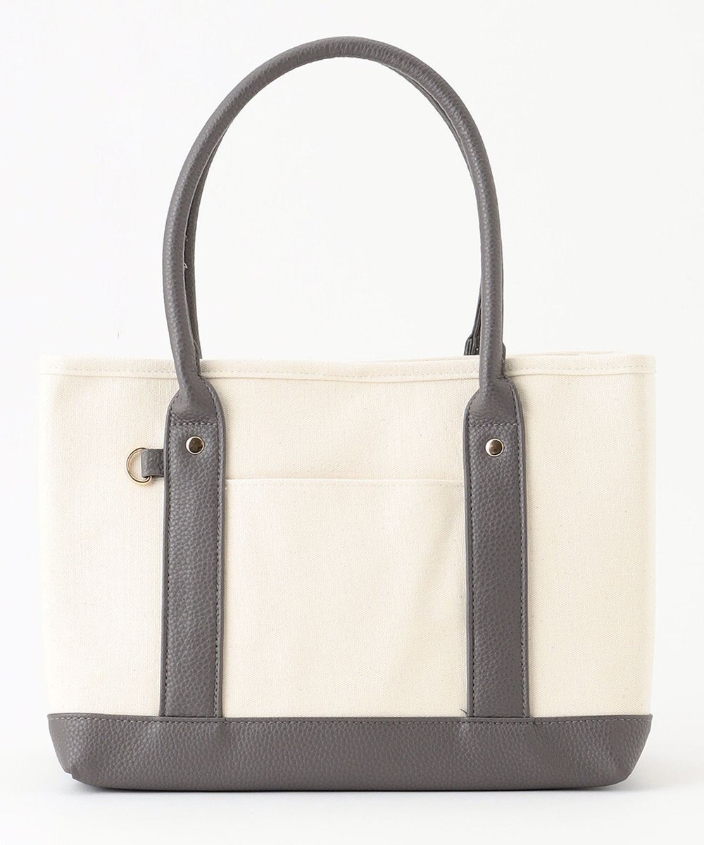 サイズ収納可 キャンバスメニーポケット トートバッグ Any Fam ファッション通販 公式通販 オンワード クローゼット サイズ収納可 キャンバスメニーポケット トートバッグ Any Fam ファッション通販 公式通販 オンワード クローゼット