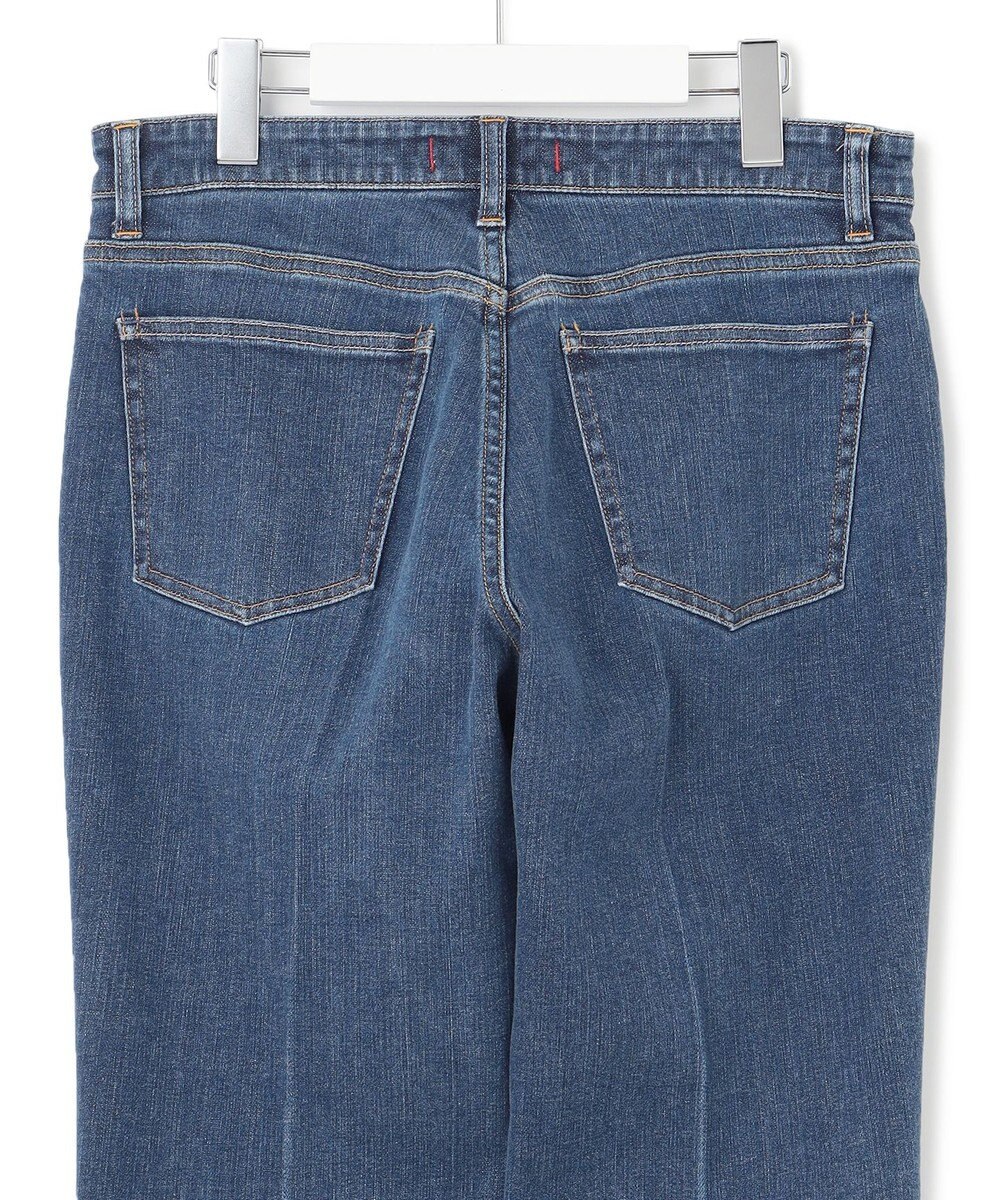 23区 L 【RED CARD TOKYO×23区】デニム フレアパンツ 