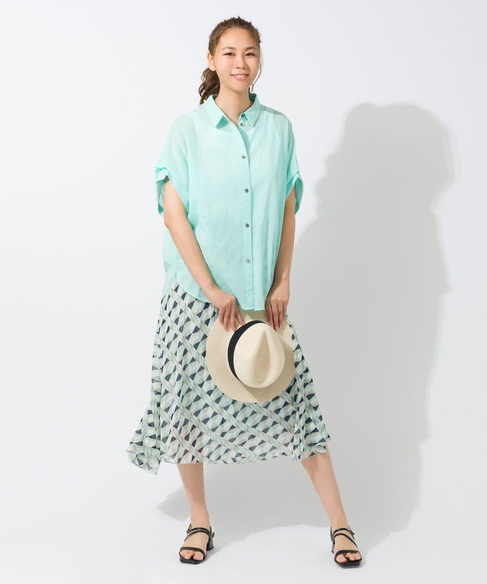 ONWARD Reuse Park 【23区】スカート春夏 