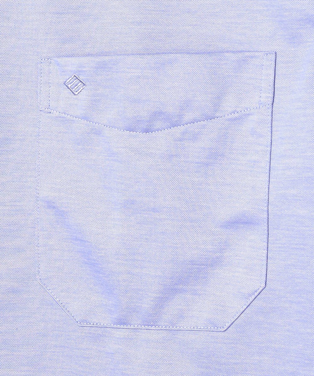 JOSEPH ABBOUD 【ストレッチで快適な着心地・イージーケア】ジャージー シャツ 