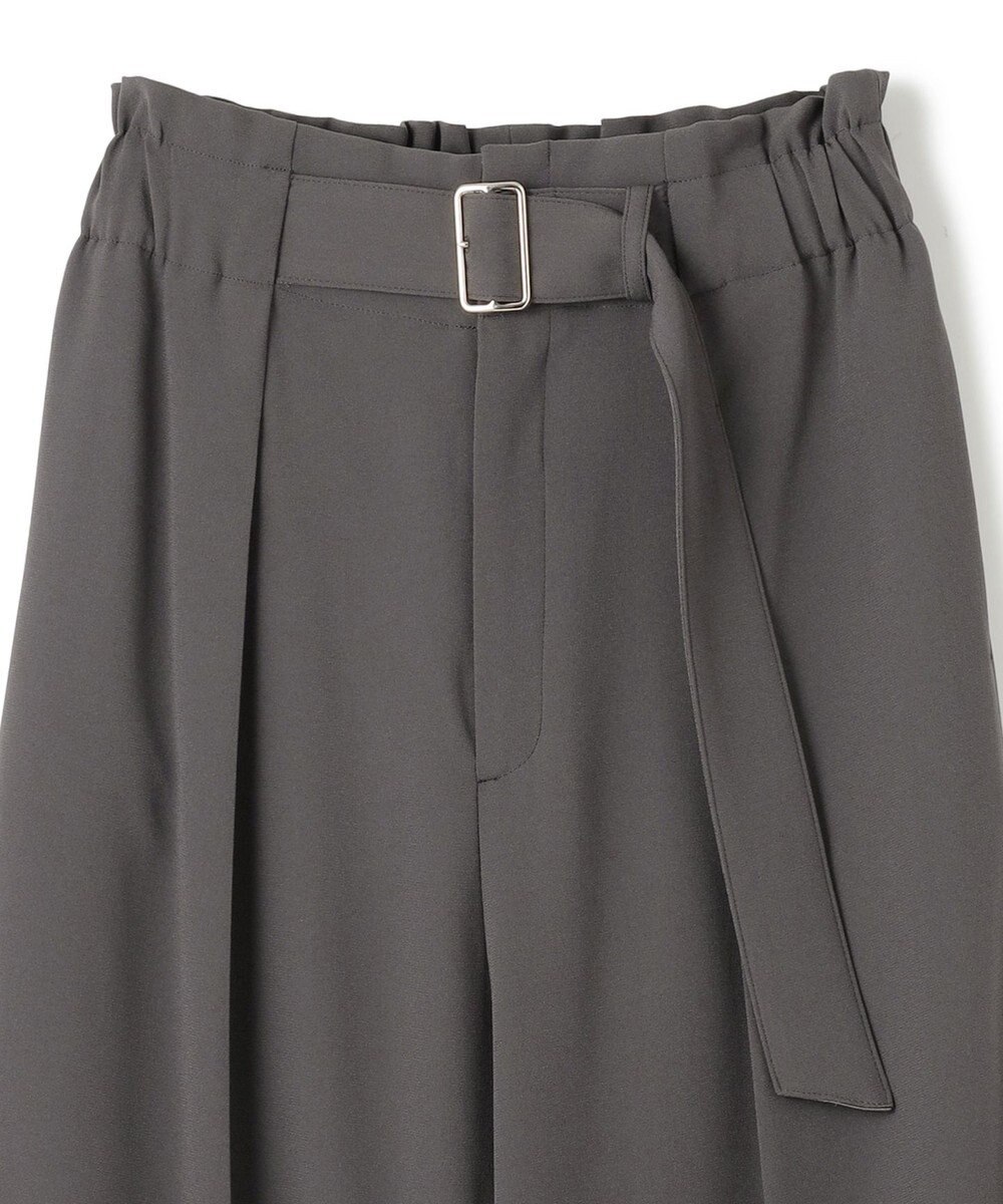 BEIGE， 【洗える・L-size】CINDY / ワイドパンツ 