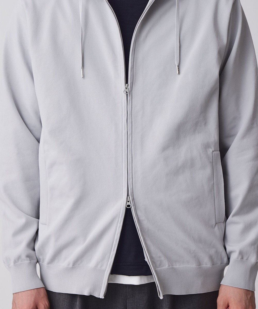 KASHIYAMA 【WEB限定/ECOPET】パーカー 