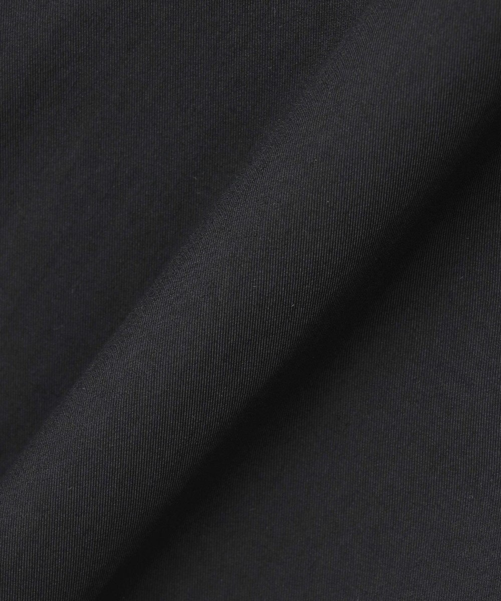 J.PRESS LADIES L 【洗える・撥水】中空タスランチノ テーパード パンツ 