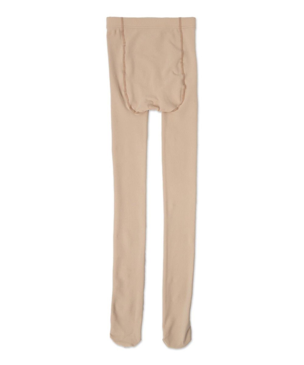 WEGO 【あったかい】130Dフェイクタイツ 