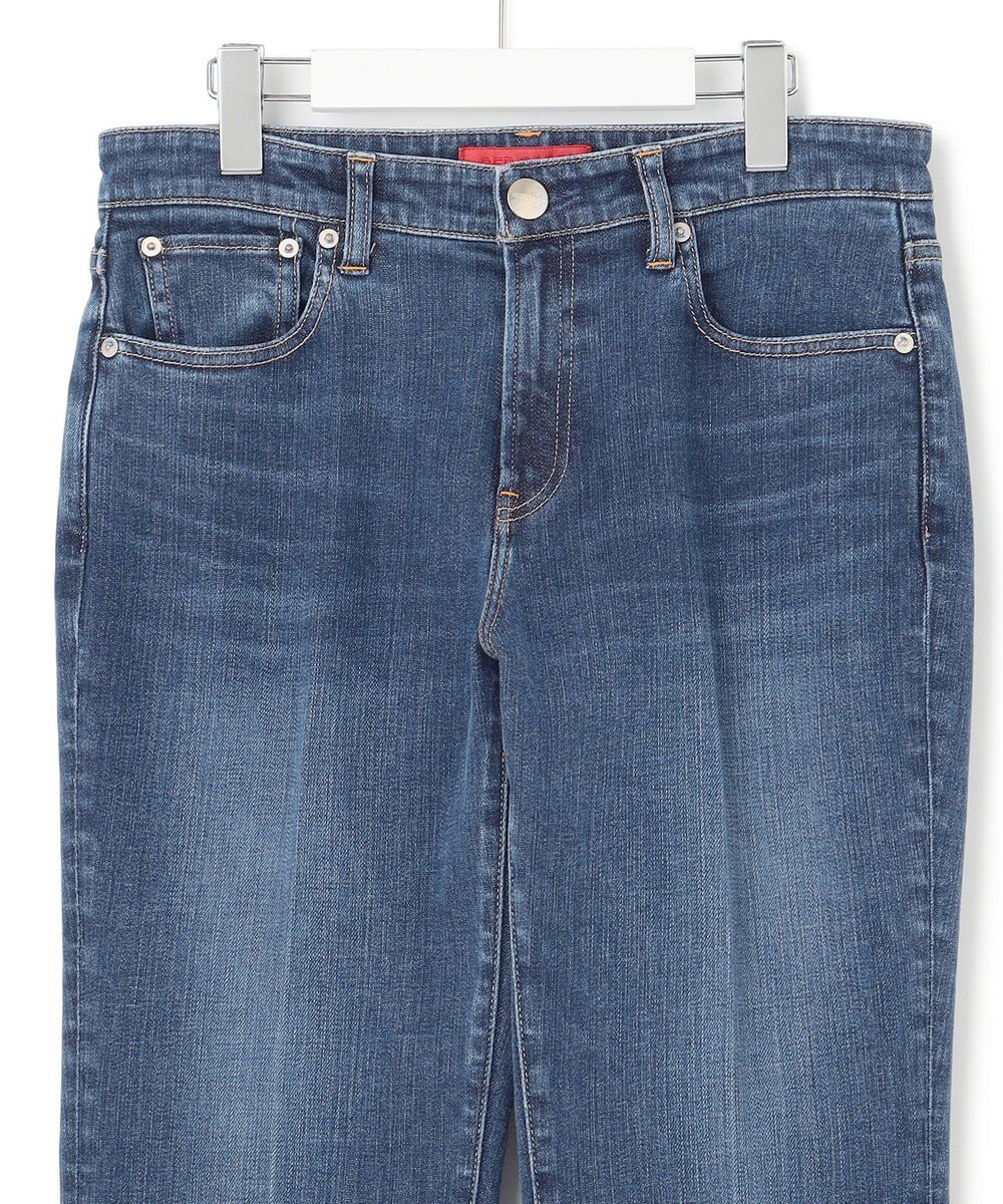 23区 【RED CARD TOKYO×23区】デニム フレアパンツ 