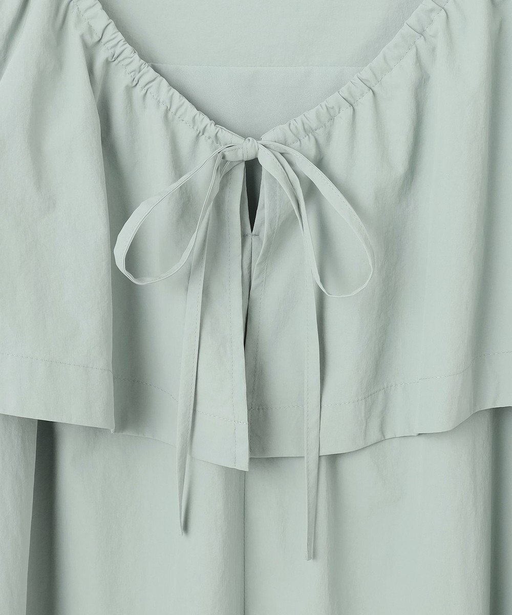 組曲 L エアリーキャミ ワンピース 