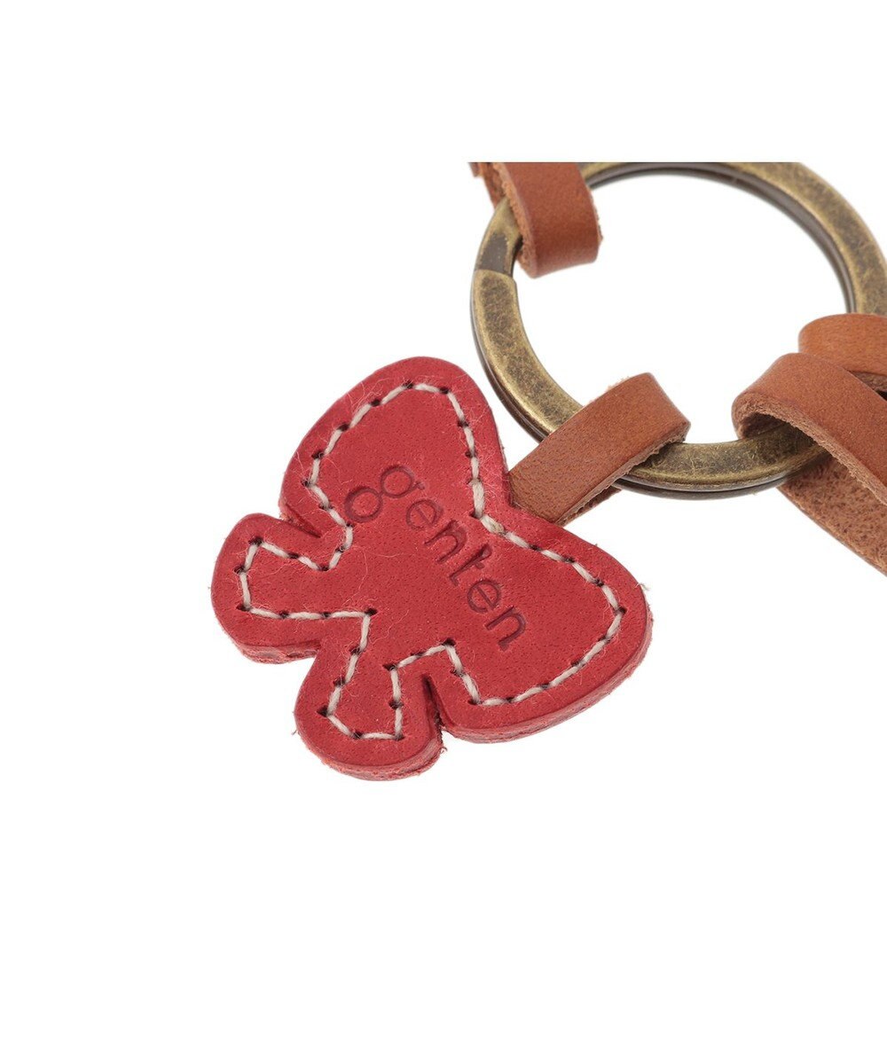 genten ワクワクチャーム クロネコ 