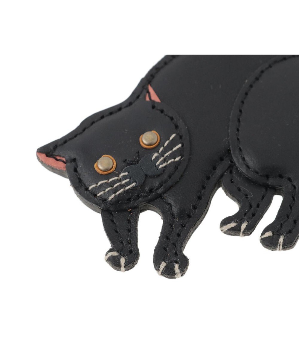 genten ワクワクチャーム クロネコ 