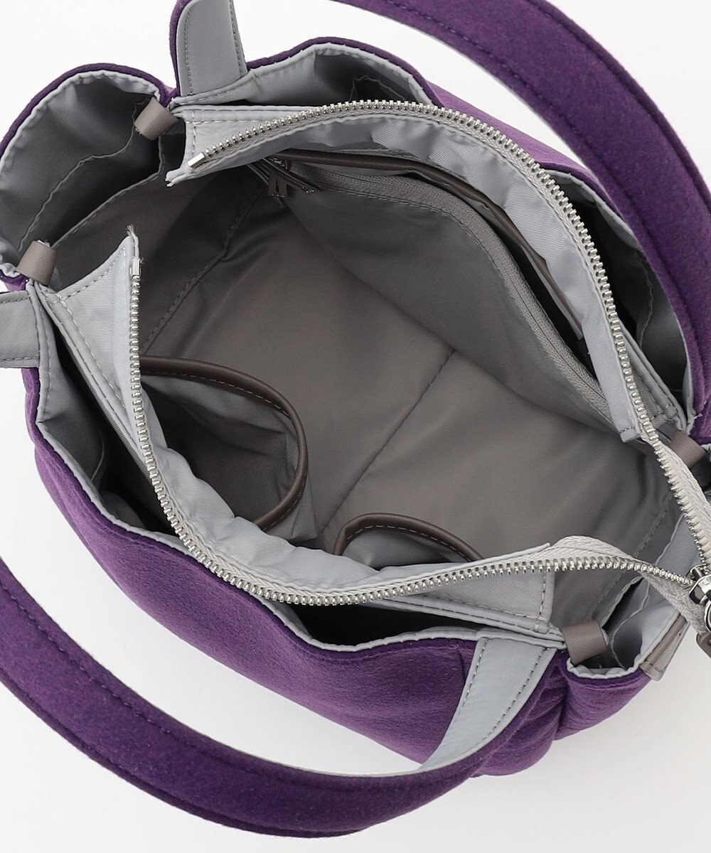 Y'SACCS フェルトトート　Sサイズ 