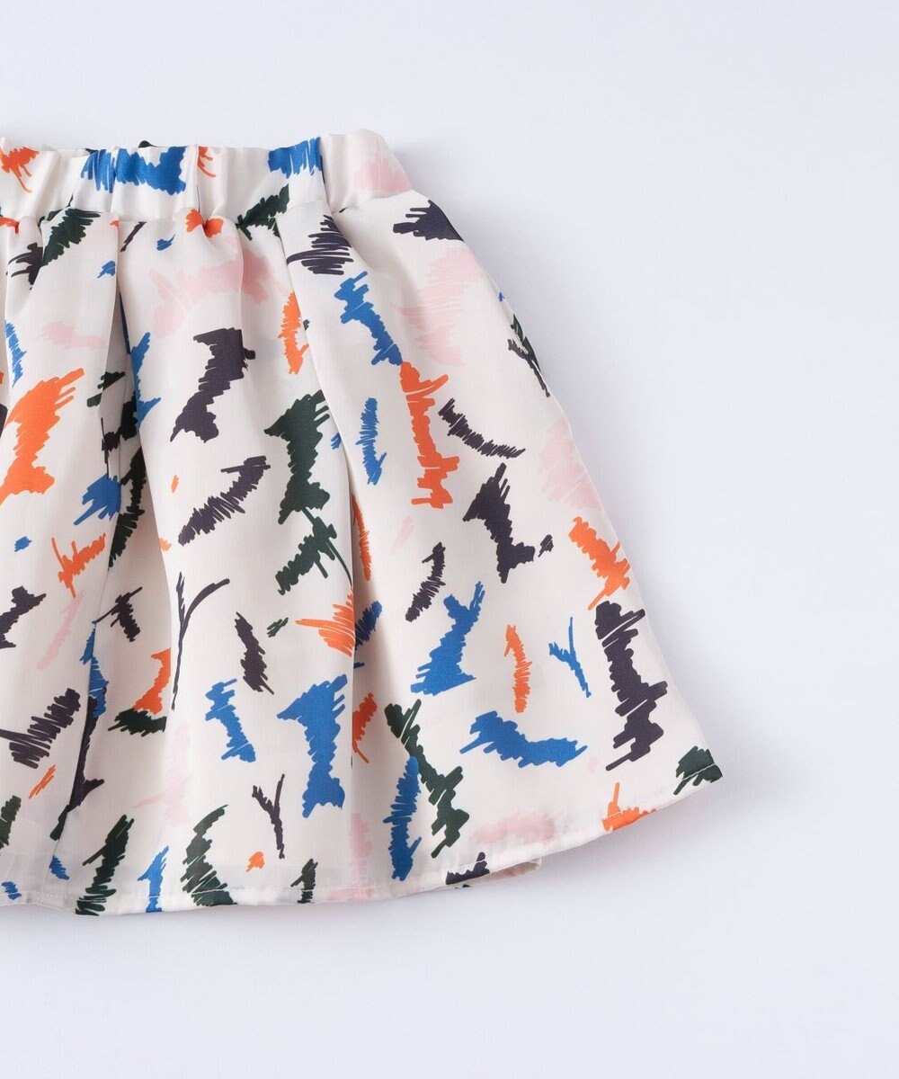 TRICOTE SKIRT/スカート 