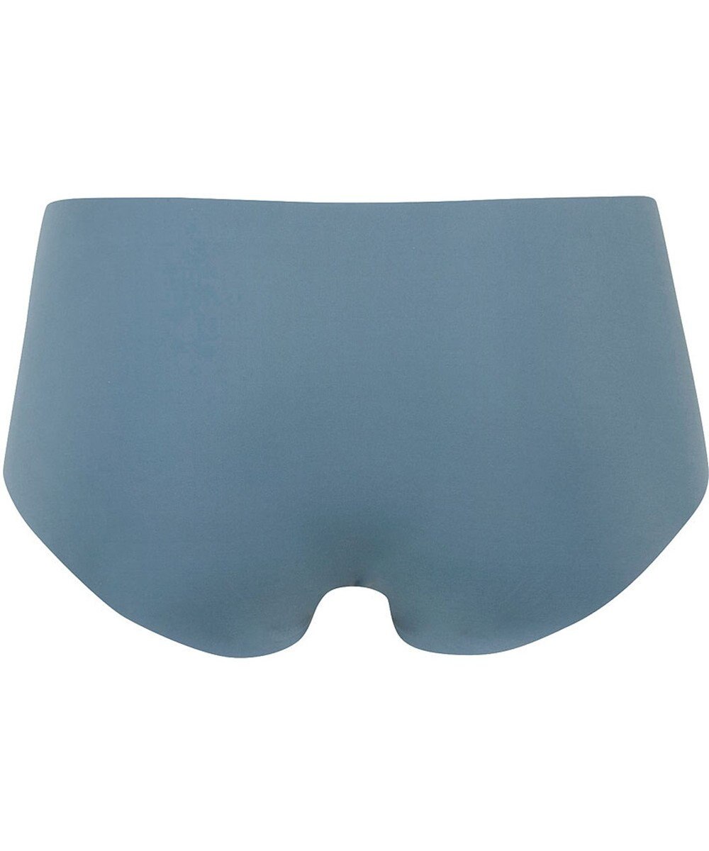 Wing ペアショーツ 【フィットトップ】 はきこみ丈あさめ MF2010 ウイング／ワコール 